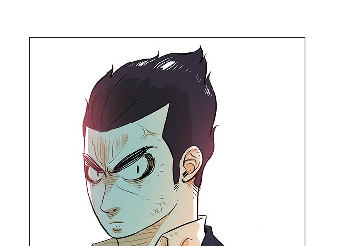 The Hero Kim : Saving Earth The Hero Kim : Saving Earth EP 21 - Toomics page 3 - 