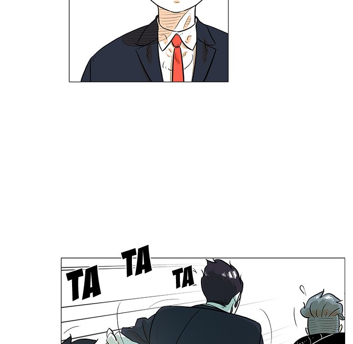 The Hero Kim : Saving Earth The Hero Kim : Saving Earth EP 21 - Toomics page 21 - 