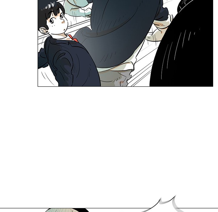 The Hero Kim : Saving Earth The Hero Kim : Saving Earth EP 21 - Toomics page 22 - 