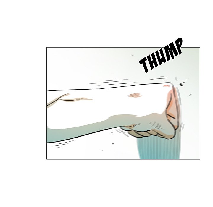 The Hero Kim : Saving Earth The Hero Kim : Saving Earth EP 21 - Toomics page 26 - 