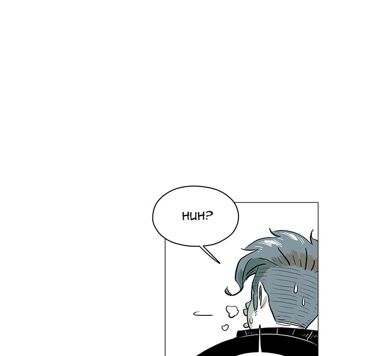 The Hero Kim : Saving Earth The Hero Kim : Saving Earth EP 21 - Toomics page 28 - 