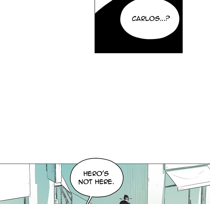 The Hero Kim : Saving Earth The Hero Kim : Saving Earth EP 21 - Toomics page 29 - 