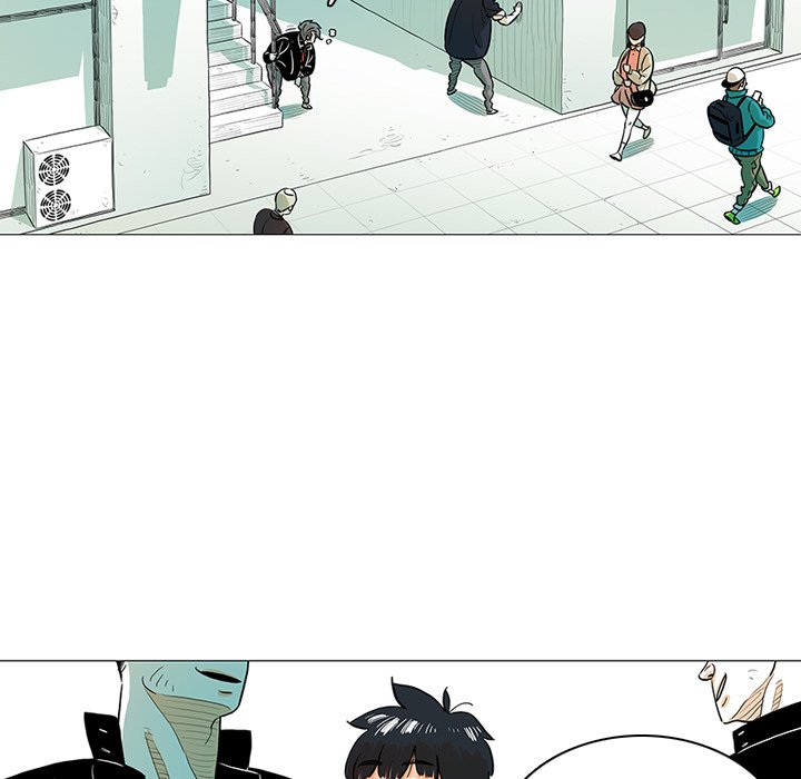 The Hero Kim : Saving Earth The Hero Kim : Saving Earth EP 21 - Toomics page 30 - 