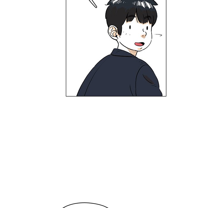 The Hero Kim : Saving Earth The Hero Kim : Saving Earth EP 21 - Toomics page 32 - 