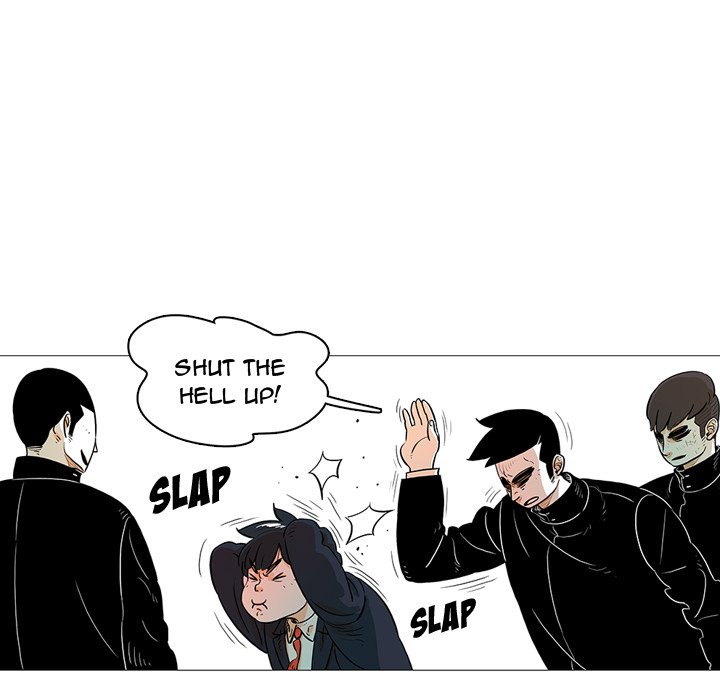 The Hero Kim : Saving Earth The Hero Kim : Saving Earth EP 21 - Toomics page 37 - 