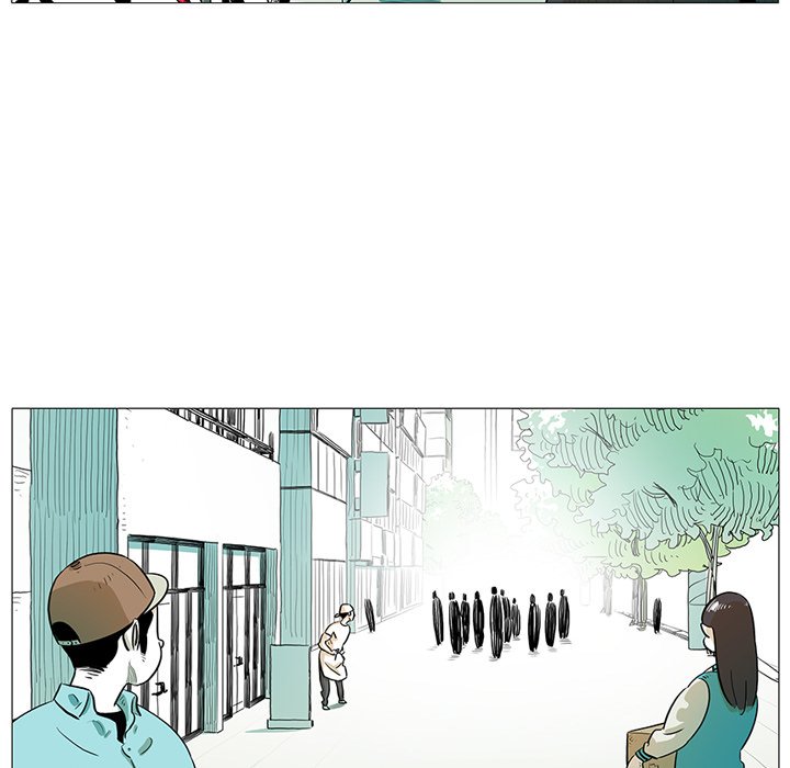 The Hero Kim : Saving Earth The Hero Kim : Saving Earth EP 21 - Toomics page 39 - 
