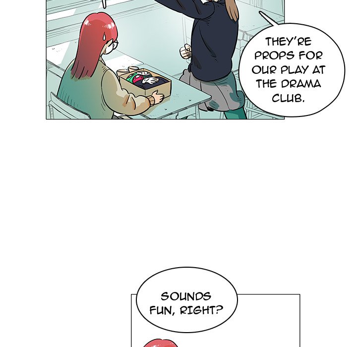 The Hero Kim : Saving Earth The Hero Kim : Saving Earth EP 21 - Toomics page 42 - 
