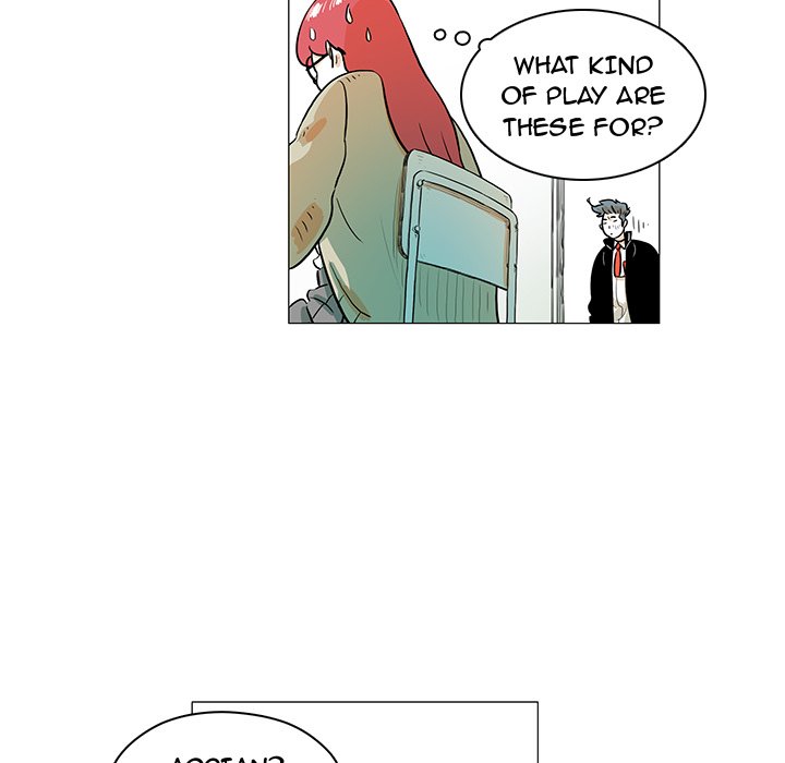 The Hero Kim : Saving Earth The Hero Kim : Saving Earth EP 21 - Toomics page 43 - 