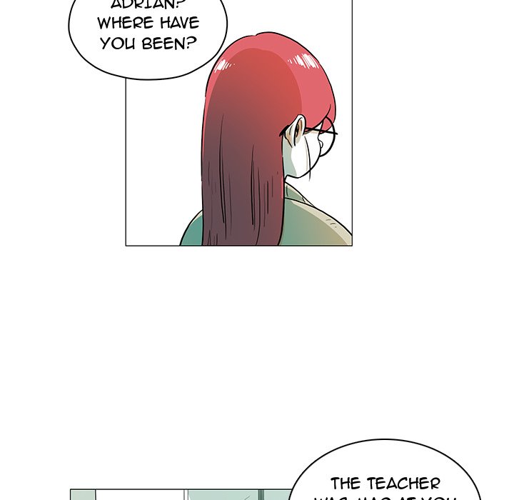 The Hero Kim : Saving Earth The Hero Kim : Saving Earth EP 21 - Toomics page 44 - 