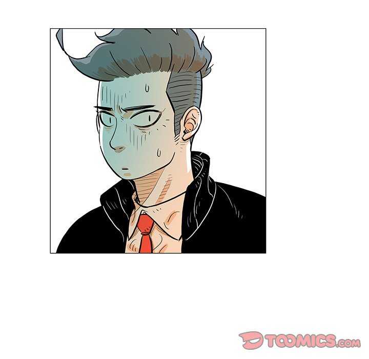 The Hero Kim : Saving Earth The Hero Kim : Saving Earth EP 21 - Toomics page 46 - 