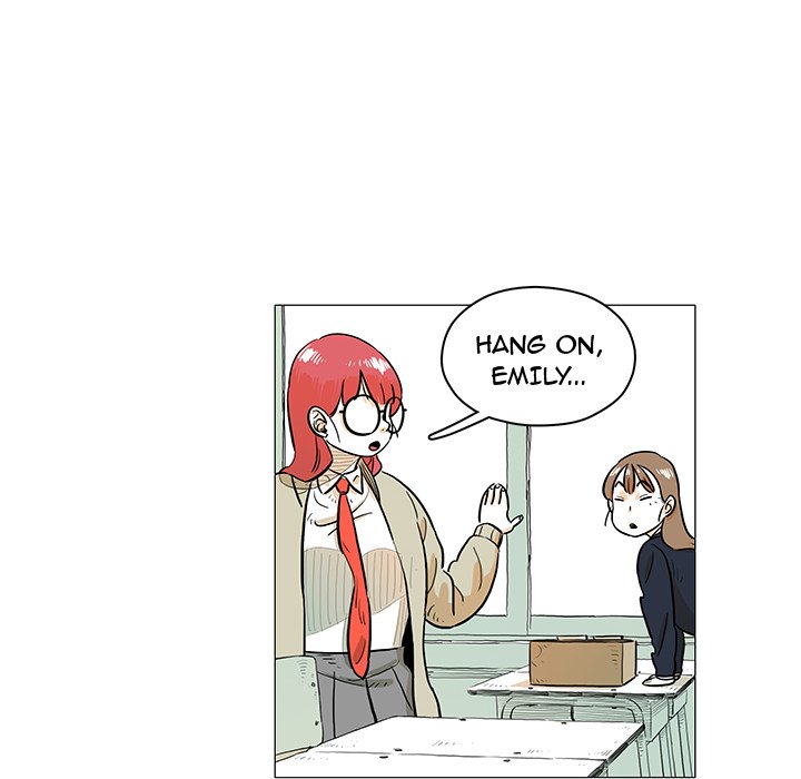 The Hero Kim : Saving Earth The Hero Kim : Saving Earth EP 21 - Toomics page 48 - 