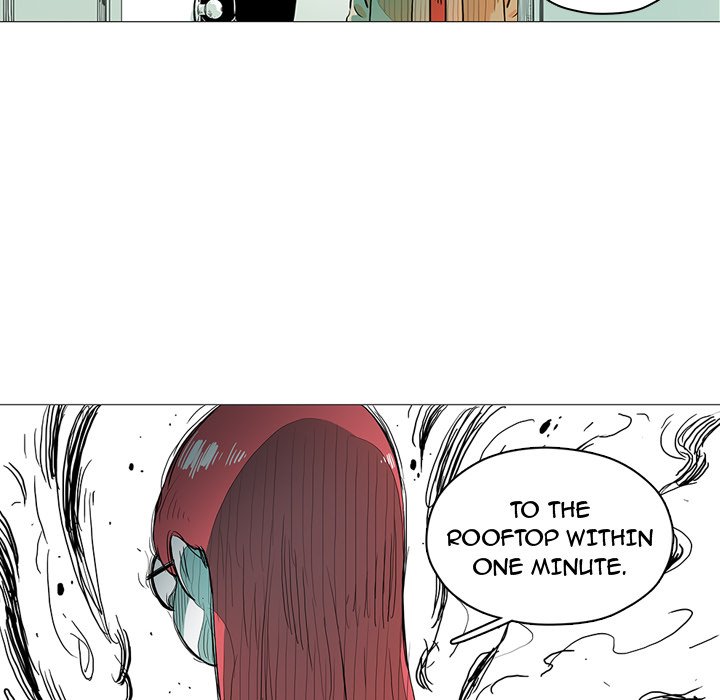 The Hero Kim : Saving Earth The Hero Kim : Saving Earth EP 21 - Toomics page 51 - 