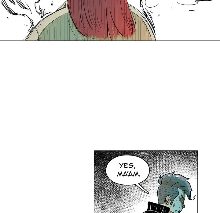 The Hero Kim : Saving Earth The Hero Kim : Saving Earth EP 21 - Toomics page 52 - 