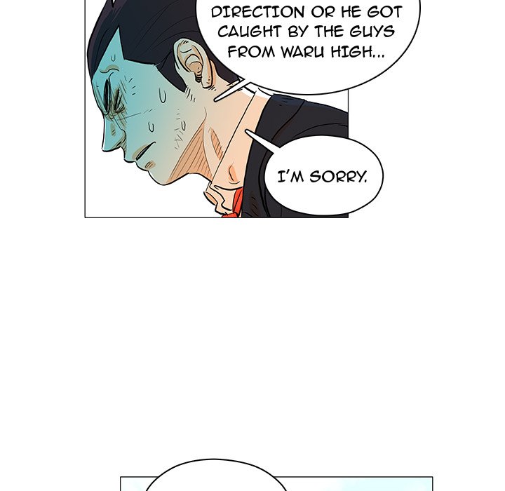 The Hero Kim : Saving Earth The Hero Kim : Saving Earth EP 21 - Toomics page 56 - 