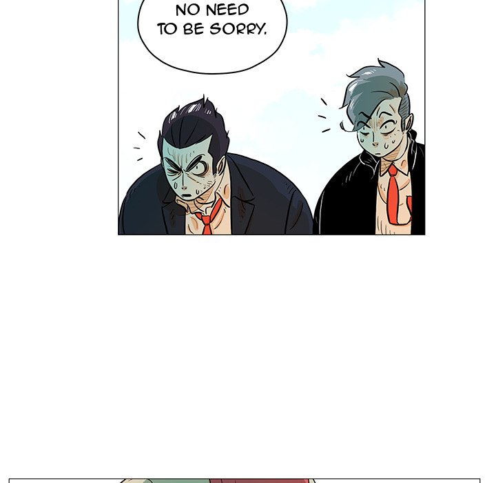 The Hero Kim : Saving Earth The Hero Kim : Saving Earth EP 21 - Toomics page 57 - 