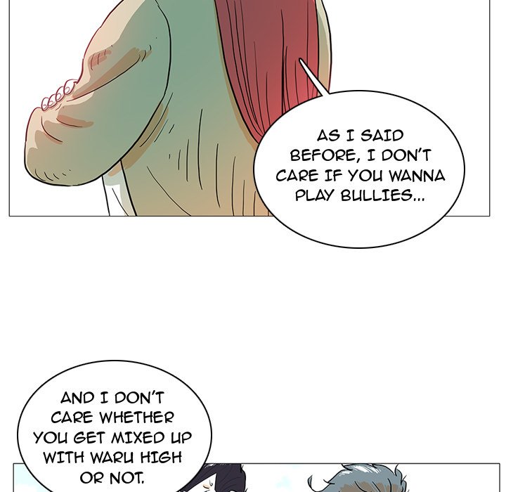 The Hero Kim : Saving Earth The Hero Kim : Saving Earth EP 21 - Toomics page 58 - 