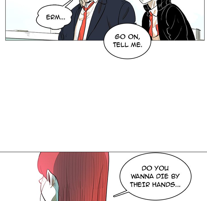 The Hero Kim : Saving Earth The Hero Kim : Saving Earth EP 21 - Toomics page 62 - 