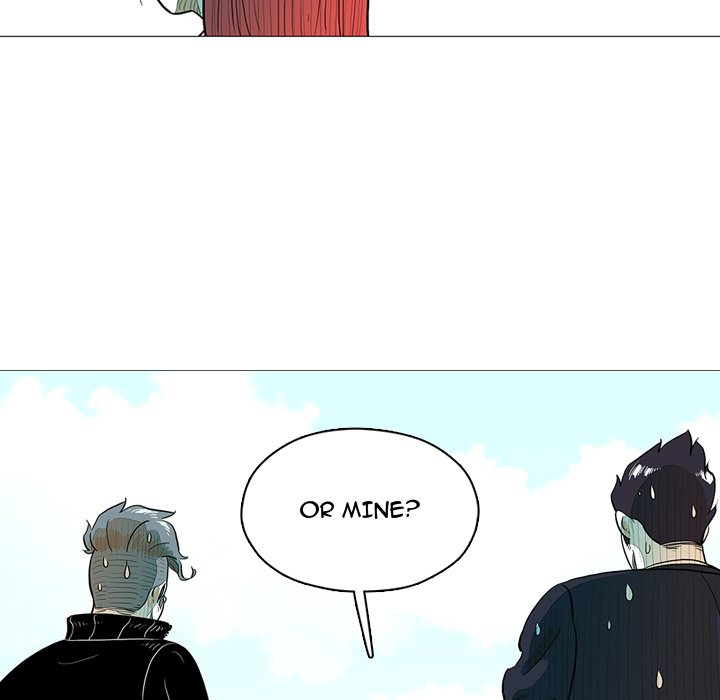 The Hero Kim : Saving Earth The Hero Kim : Saving Earth EP 21 - Toomics page 63 - 