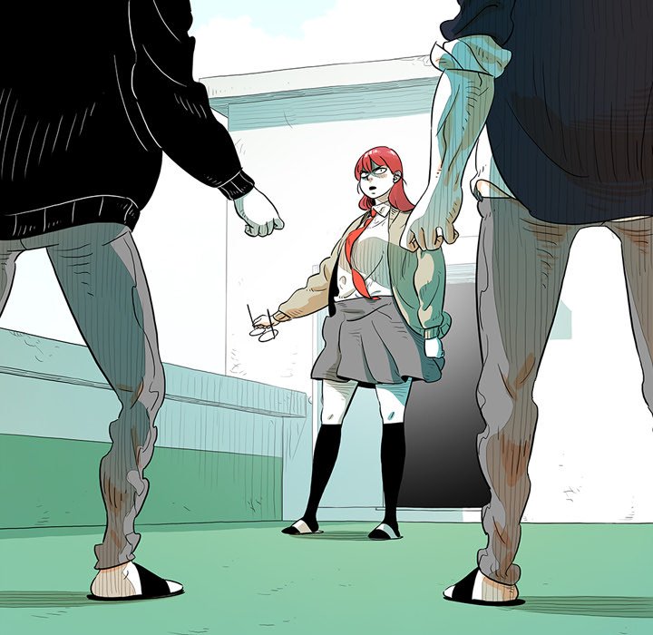 The Hero Kim : Saving Earth The Hero Kim : Saving Earth EP 21 - Toomics page 64 - 