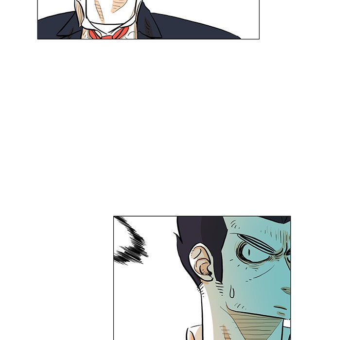 The Hero Kim : Saving Earth The Hero Kim : Saving Earth EP 21 - Toomics page 8 - 