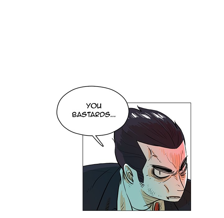 The Hero Kim : Saving Earth The Hero Kim : Saving Earth EP 21 - Toomics page 10 - 