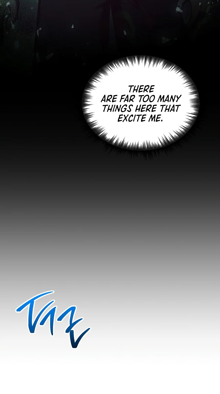 The Hero Returns Chapter 174.1 page 3 - 