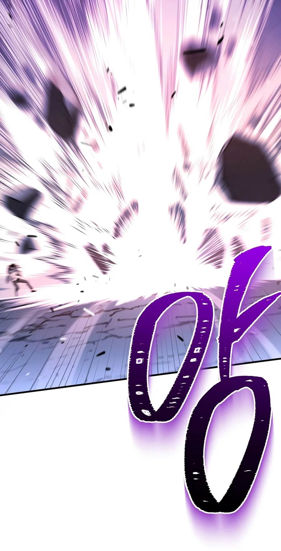 The Hero Returns Chapter 174.1 page 5 - 