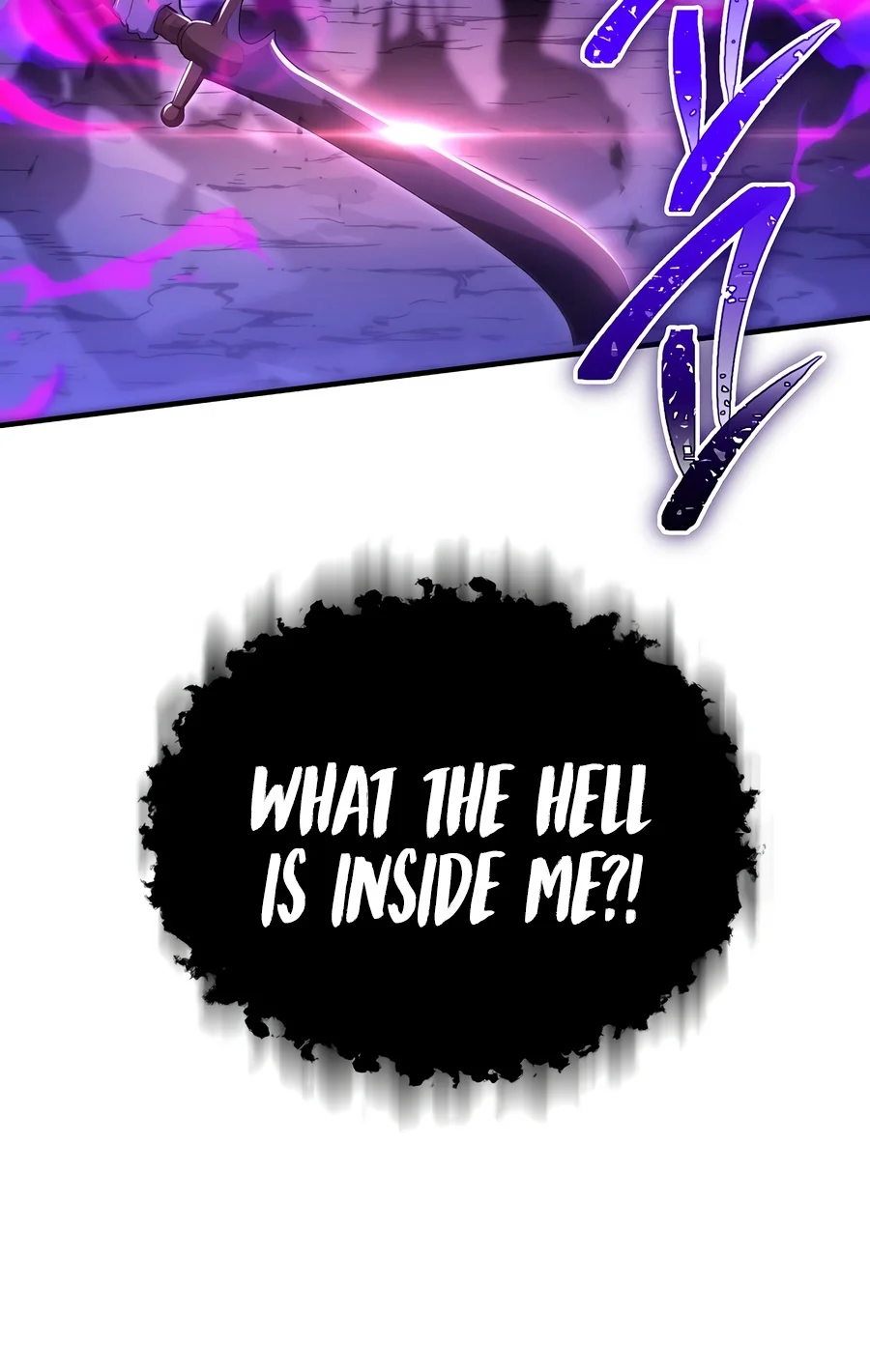 The Hero Returns Chapter 174.1 page 9 - 