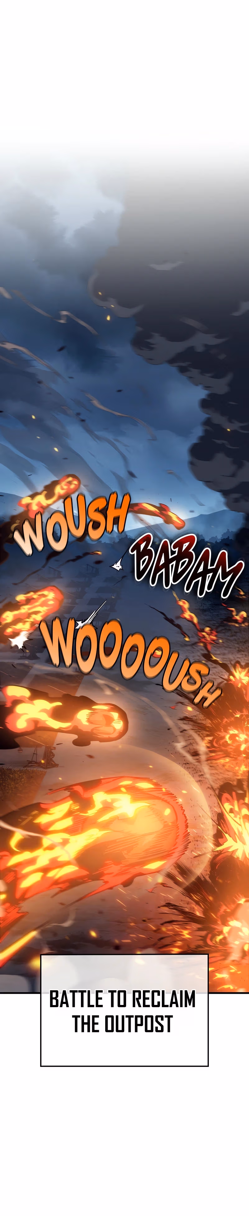 The Hero's Ballad Chapter 1 page 24 - 