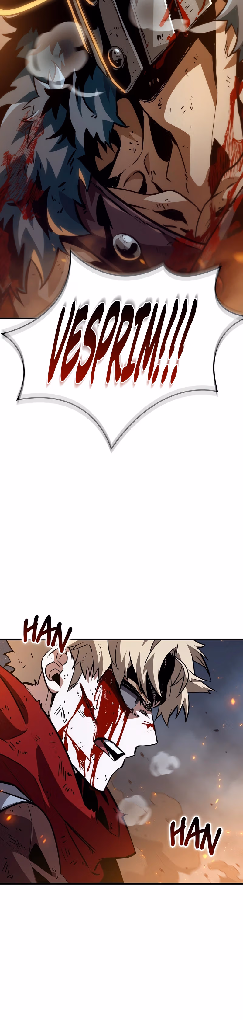 The Hero's Ballad Chapter 1 page 27 - 
