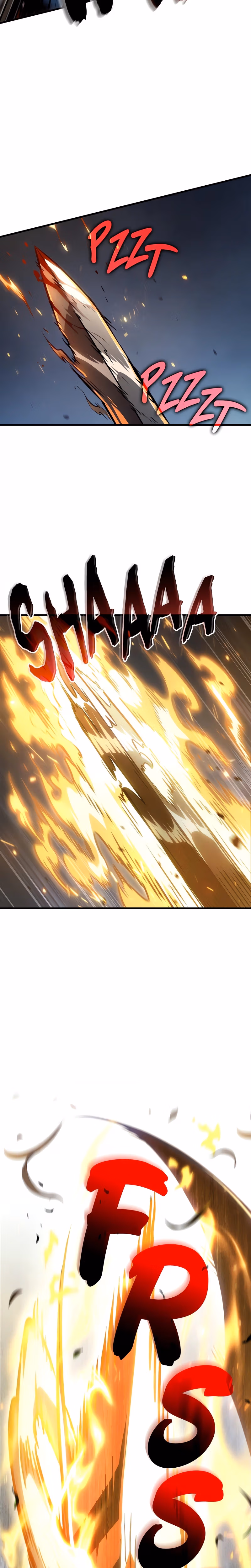 The Hero's Ballad Chapter 1 page 33 - 
