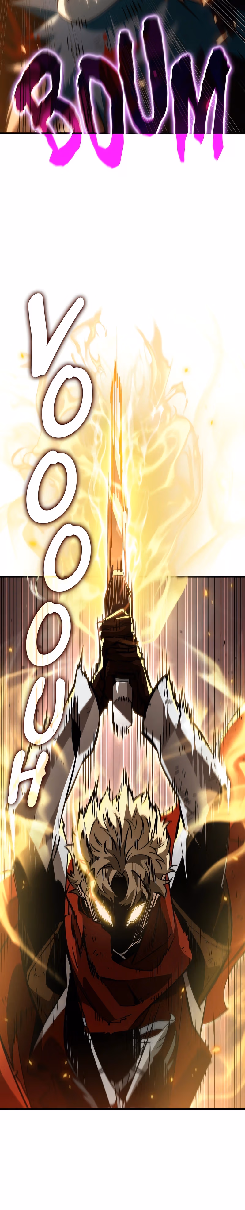 The Hero's Ballad Chapter 1 page 37 - 