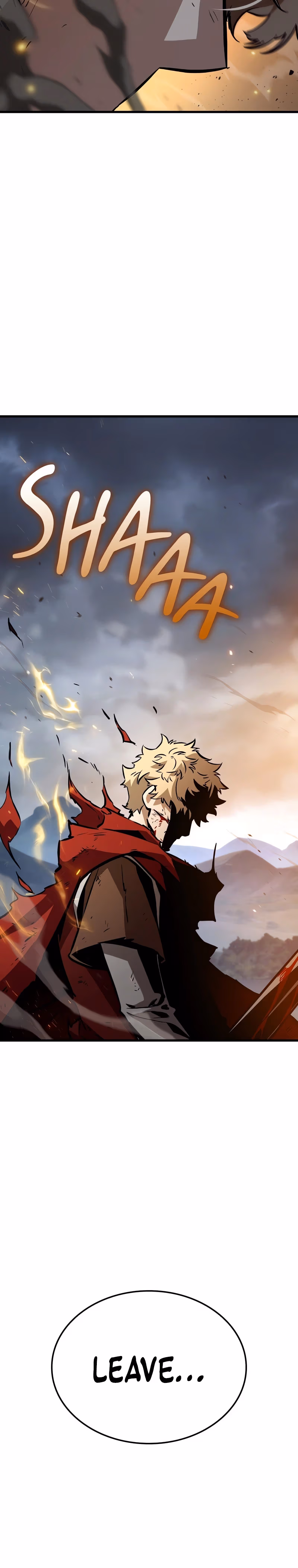 The Hero's Ballad Chapter 1 page 40 - 