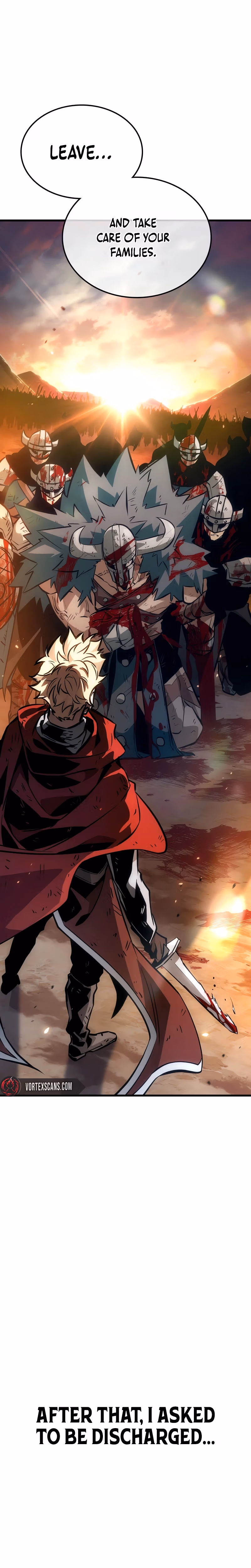 The Hero's Ballad Chapter 1 page 41 - 