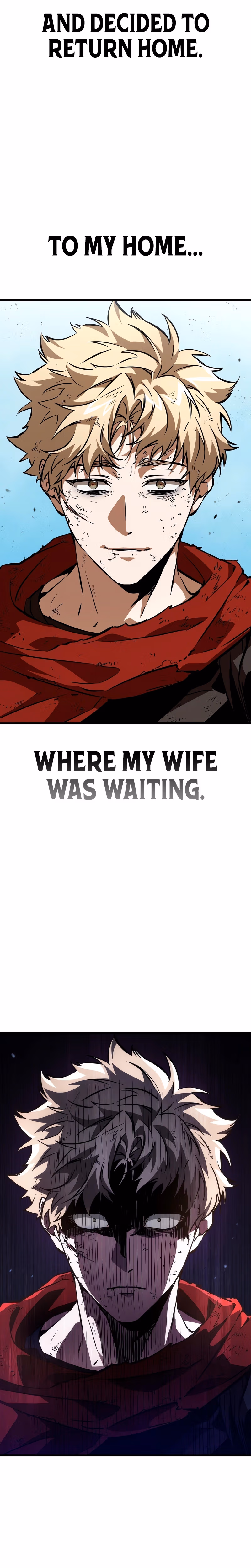 The Hero's Ballad Chapter 1 page 42 - 