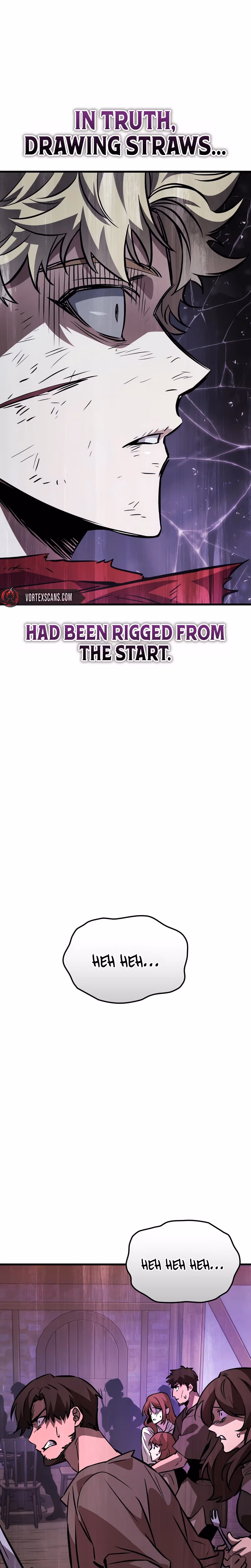 The Hero's Ballad Chapter 1 page 45 - 