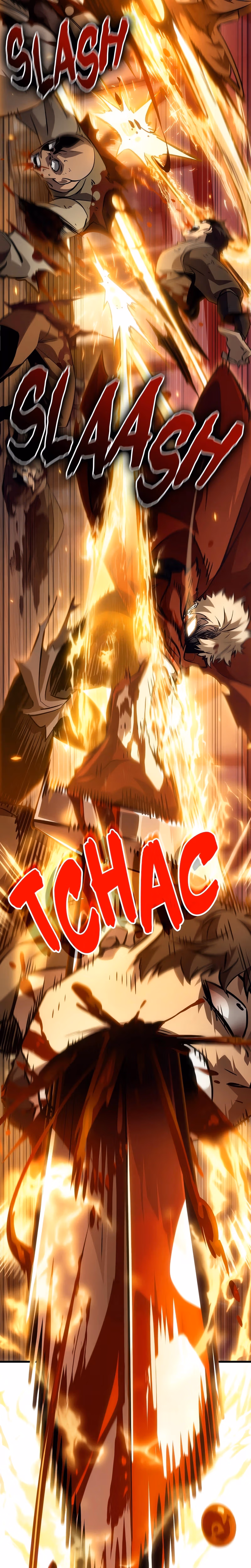 The Hero's Ballad Chapter 1 page 47 - 
