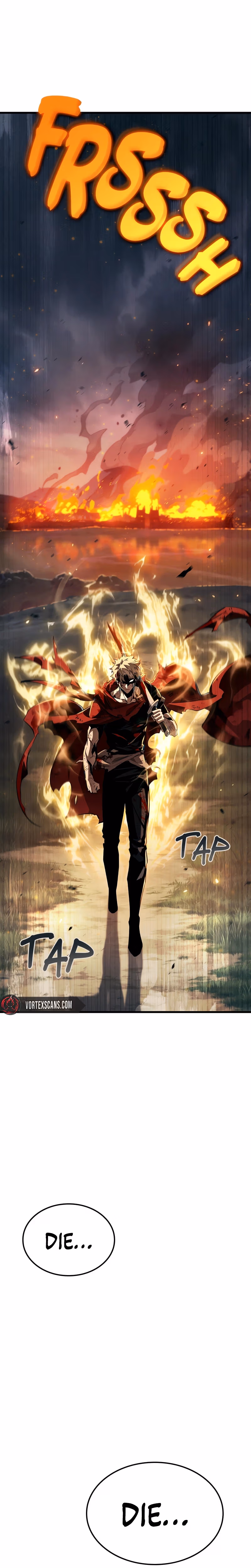 The Hero's Ballad Chapter 1 page 49 - 