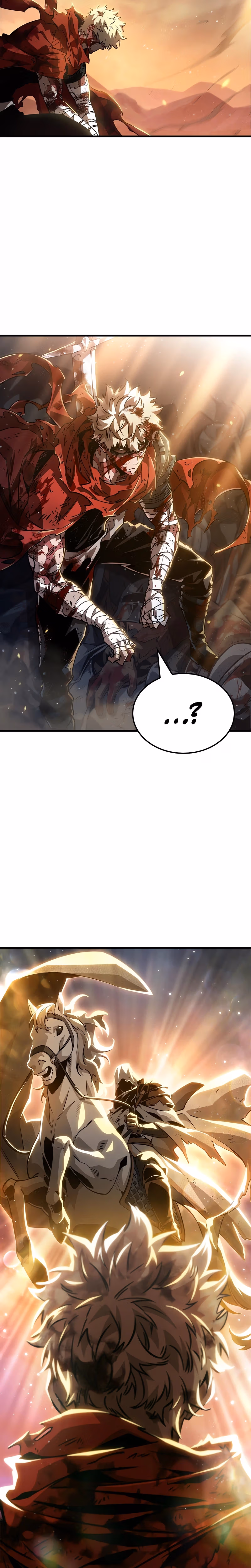 The Hero's Ballad Chapter 1 page 54 - 
