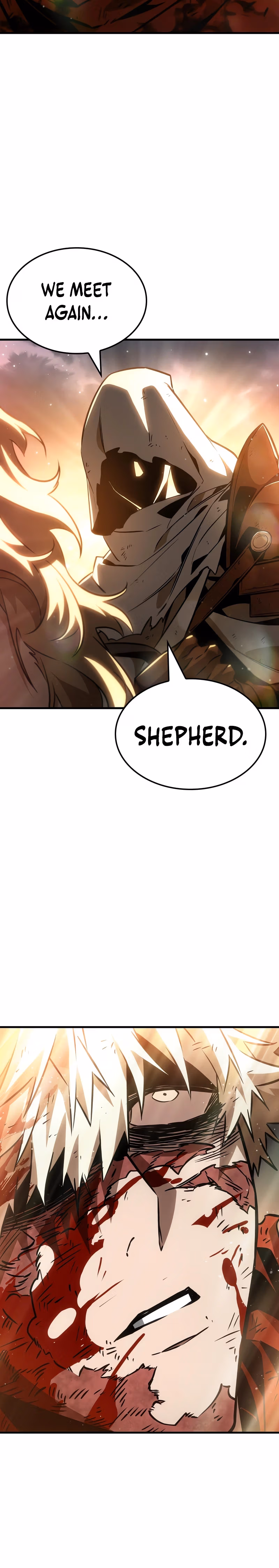 The Hero's Ballad Chapter 1 page 55 - 