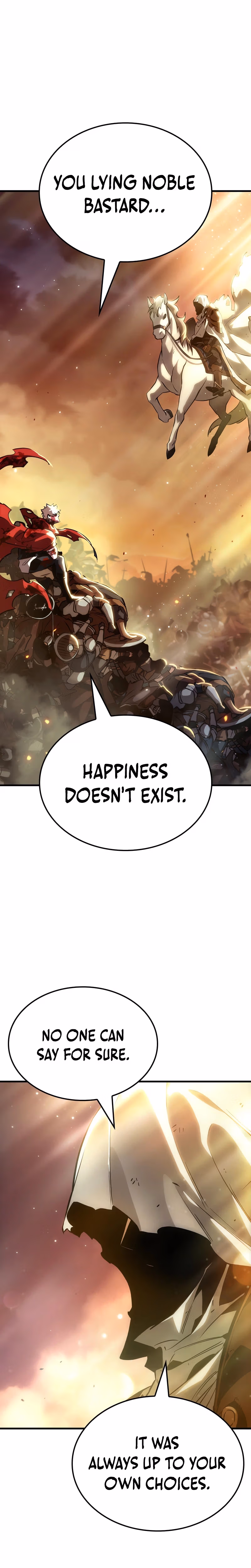 The Hero's Ballad Chapter 1 page 56 - 