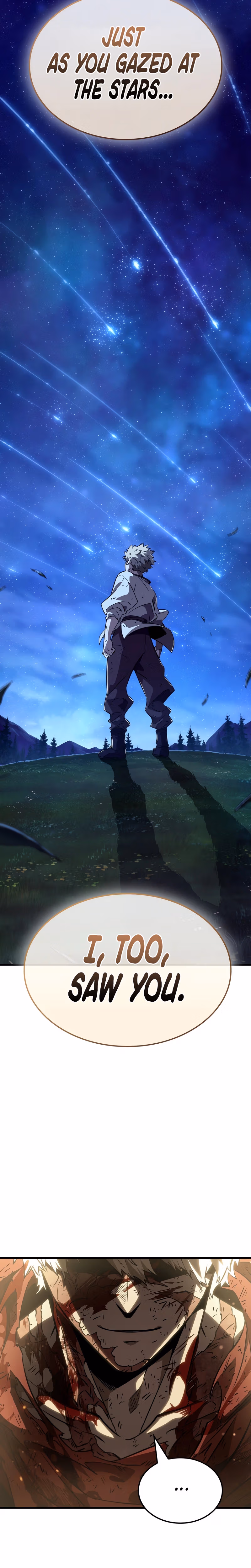 The Hero's Ballad Chapter 1 page 58 - 