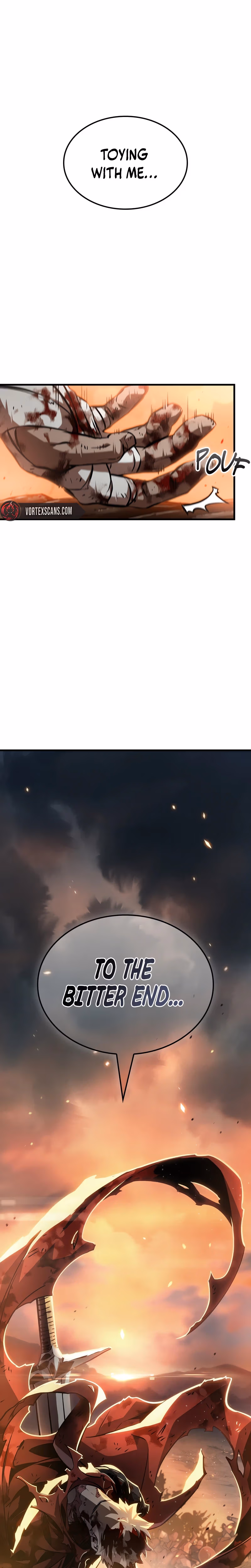 The Hero's Ballad Chapter 1 page 60 - 