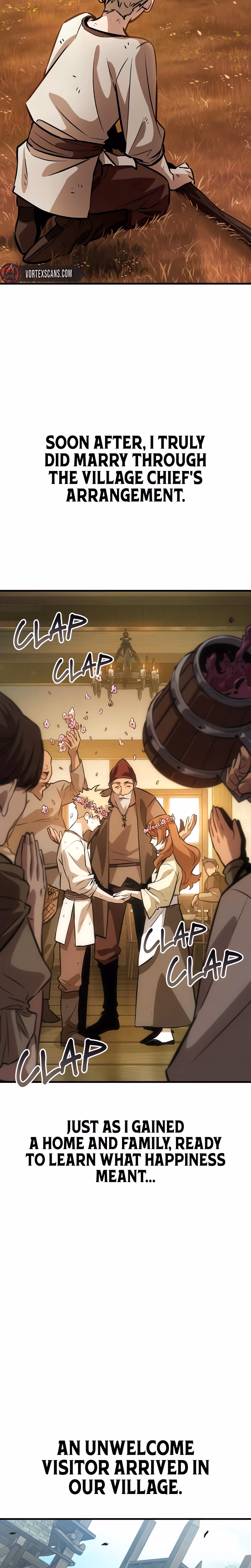 The Hero's Ballad Chapter 1 page 9 - 