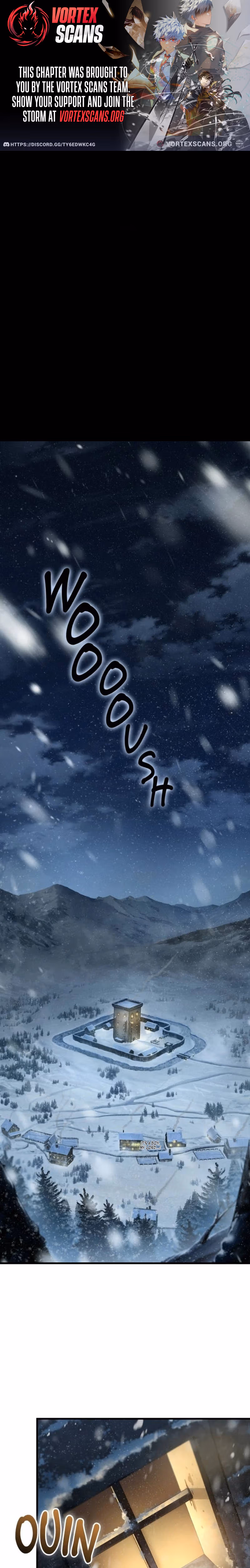 The Hero's Ballad Chapter 4 page 1 - 