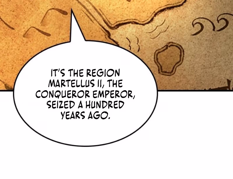 The Hero's Ballad Chapter 4 page 19 - 