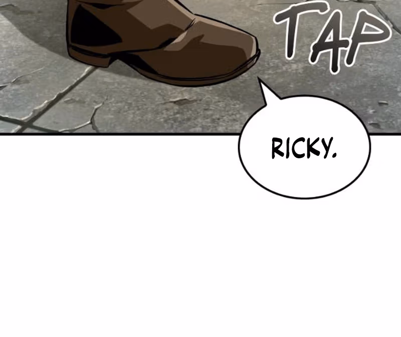 The Hero's Ballad Chapter 4 page 4 - 
