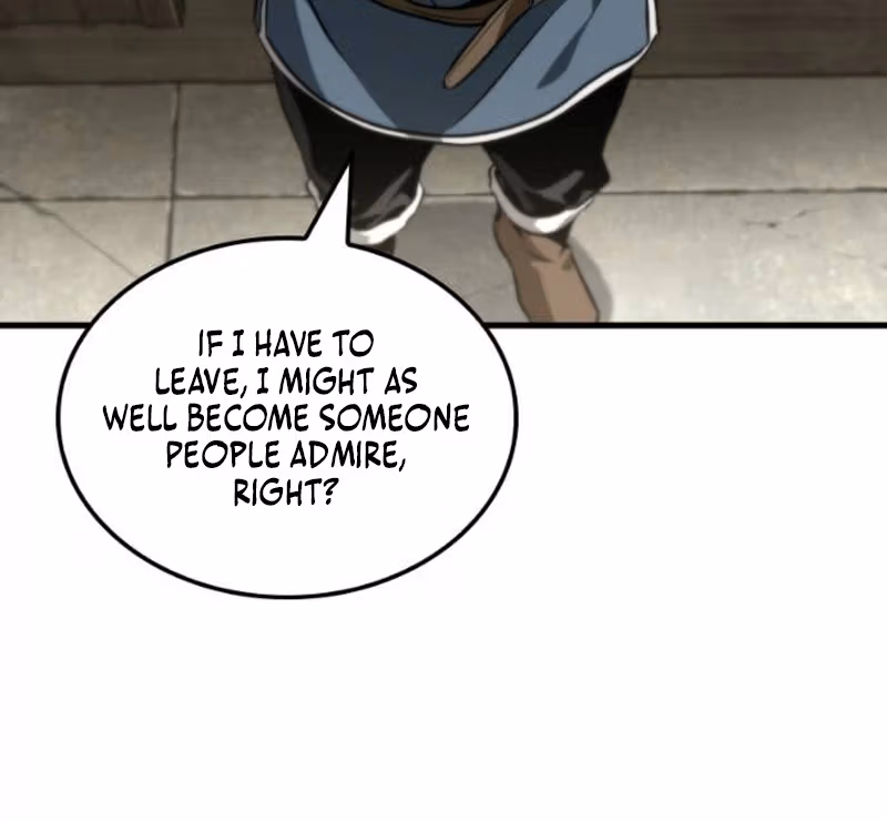The Hero's Ballad Chapter 4 page 34 - 