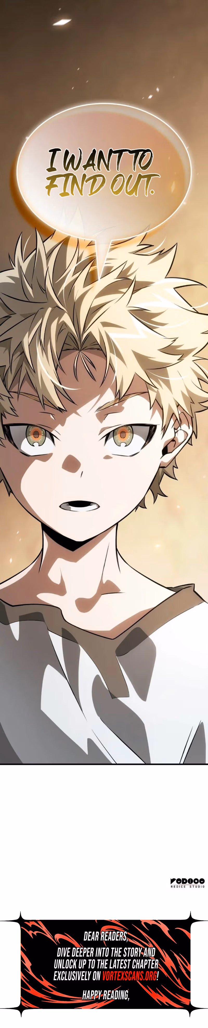 The Hero's Ballad Chapter 4 page 37 - 