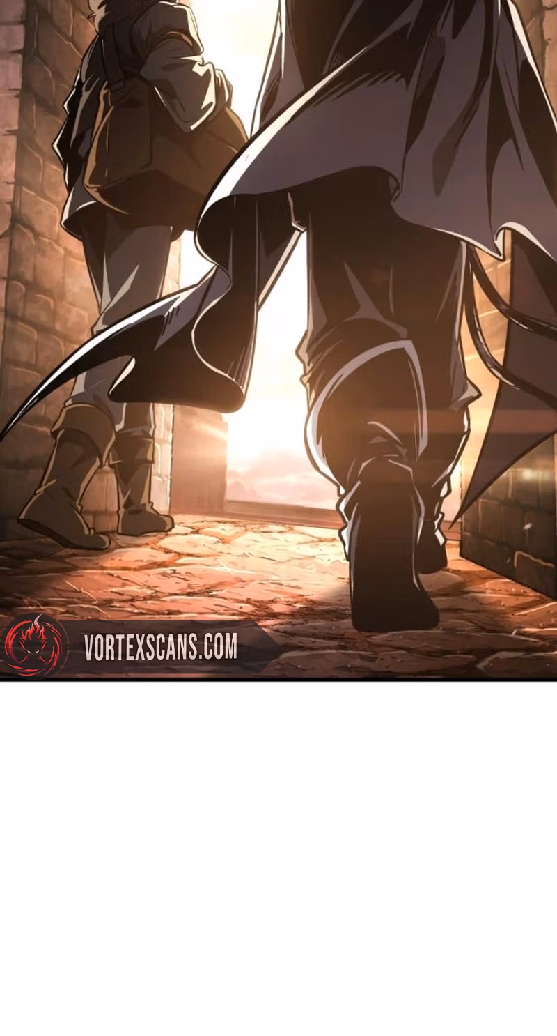 The Hero's Ballad Chapter 5 page 14 - 